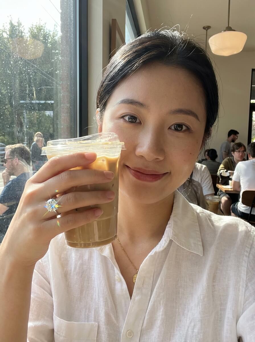 唯钻会官网 - 专注高品质D色莫桑钻_进口莫桑石戒指项链定制 2