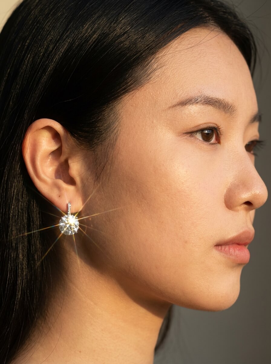 唯钻会官网 - 专注高品质D色莫桑钻_进口莫桑石戒指项链定制 3